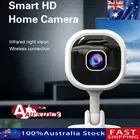 Wireless Wifi Smart Home Security Camera Full HD 1080P Night Vision Monitor FT