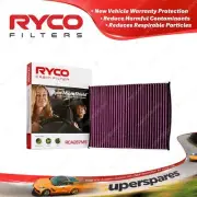 Ryco Cabin Air Filter for Ford Focus LW Kuga TF 4Cyl PM2.5 Microshield Filter (for: Ford)
