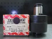 TecNara N/C Tooling Systems Bilz #2 TPC24-15/16 Tap Adapter 1-024-027 (LOC1854A)