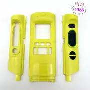 1x Yellow Housing Case Cover For APX8000 APX6000 APX8000XE Limited-keypad Radio
