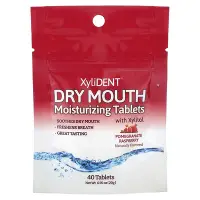 在飛比找iHerb優惠-[iHerb] XyliDENT Dry Mouth Moi