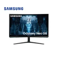 在飛比找蝦皮商城優惠-SAMSUNG三星 32吋 LS32BG850NCXZW O