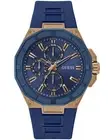 Guess GW0803G2 Mens watch R2 50mm 5ATM