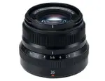 FUJIFILM XF 35MM F2 R WR 銀色/黑色 公司貨 樂福數位