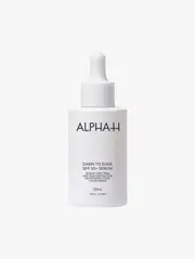 Dawn to Dusk SPF50+ Serum