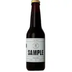 [Sample Brew] Sample Brew Pale Ale Bottle 330mL