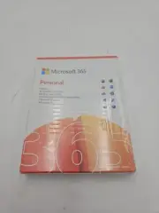 Microsoft 365 Personal – 1 PC or Mac License – 12 Month Subscription Product Key