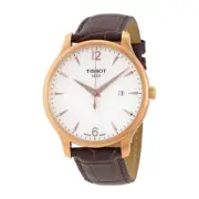 Tissot Tradition T0636103603700 Quartz Men's Watch +FreePost