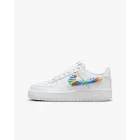 在飛比找Yahoo奇摩購物中心優惠-NIKE AIR FORCE 1 LV8 1 (GS) 男女