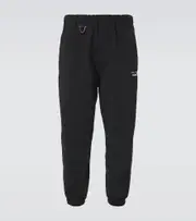 [Comme des Garcons Homme] Comme des Garçons Homme Typewriter straight pants UK 34 black
