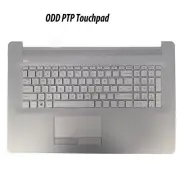 New L92783-001 For HP 17-BY 17-CA Palmrest Backlit Keyboard PTP Touchpad ODD USA