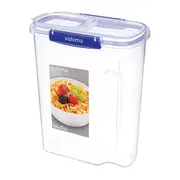 Sistema Klip It Plus Cereal Container