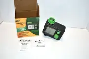 Pine Tree Tools Programmable Hose Timer - Automatic & Manual Watering System Pr