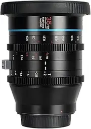 SIRUI 35mm Jupiter Macro T2 Full-Frame Cine Prime Lens (PL Mount)