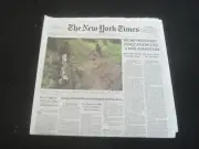 2022 JUNE 17 NEW YORK TIMES -TRUMP PRESSURED PENCE AND INCITED A MOB AGAINST HIM
