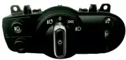 Mini Cooper Clubman Cooper S F54 F56 F55 F57 Headlight Control Switch NEW OEM