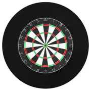 Professional Dartboard Surround Ring EVA vidaXL