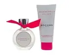 Rochas Rochas Mademoiselle 2 Pc. Gift Set for Women B/L 3.3 oz + EDT SPR 1.7 oz