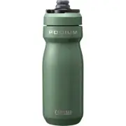 Camelbak Podium® Steel 18oz Bike Bottle Moss