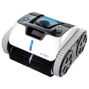 WYBOT Osprey 700 Pro Cordless Robotic Pool Cleaner, Automatic Wall Climbing Vacu