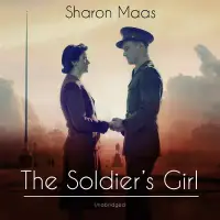 在飛比找博客來優惠-The Soldier’s Girl