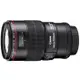 CANON EF 100mm F2.8 L Macro IS USM 平行輸入 平輸 贈專業清潔組