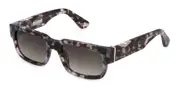 Police SPLP24 ORIGINS MAXI 1 07MR Men's Sunglasses Tortoiseshell Size 54