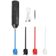 Epoxy Mixer, Handheld Resin Mixing Tools for Resin Stirring - Electric5118