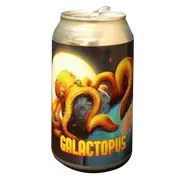 Little Bang Galactopus Barley Wine