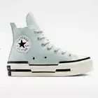Converse Chuck 70 Plus High Comfort Platform Sneaker Men 7.5 - Women 9.5