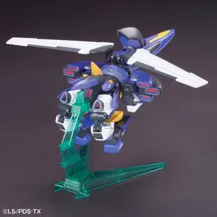 萬代 LBX 紙箱戰機 奧汀 奧丁 Odin 山野阪 飛行型態 可變騎士型LBX