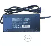 Smart Charger for Jetson Adventure Electric Bike ebike