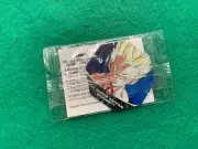 Dragon Ball Z Series 2 Super Saiyan Gohan Tazo Dizk 10/60 Sealed D13