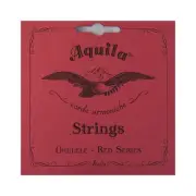 Aquila Red Series Baritone Ukulele String Set (DGBE) 89U