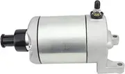 3088069 18647 Starter Motor 12V 9T,Compatible With Polaris Outlaw 500 W/499cc 06-2007