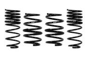Eibach Pro-Kit for Macan FOR 2015-2017 Porsche