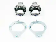 LS460 to G5 Projector Retrofit Brackets