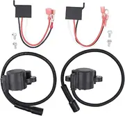 MOTOKU 12 707 01-S Ignition Coil Module for Kohler CV16S CH16S CV16 CH16 Engine 12 584 12-S