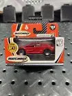 MATCHBOX SUPERFAST - LAMBORGHINI DIABLO [RED] NIP Treasure Hunt Logo