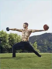 ADAM LEVINE 8X10 GLOSSY PHOTO IMAGE #5