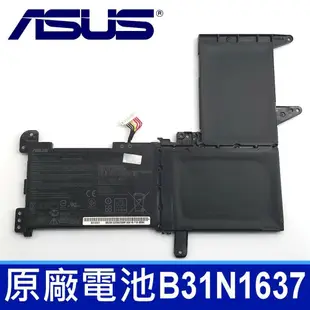 ASUS B31N1637 原廠vivobookS15 B31Bi9H X510UR-3B (8.6折)