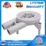 201566P Washing Machine Drain Pump for Maytag Speedqueen Amana 36863
