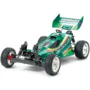 NEW Tamiya 47350 1/10 RC Top Force 2017 4WD Off-Road Racer Buggy Kit