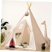 Kids Teepee Tent for Kids,Kids Play Tent for Girls & Boys, teepee tent for kids