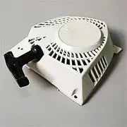 ZAPYVET Starter Pull Start Assembly, for Echo, ZM,for ZOMAX, 4000 CS-4000 4200 Chain Saw Pull Start Recoil Pull Starter