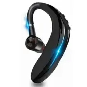 Bluetooth wireless Headphone Earpiece With Mic Hands-Free