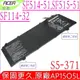 ACER 電池-AP15O5L SP513-52N,S5-371T, CB5-312,SF514 SF114-32,SF515-51T,AP15O3K