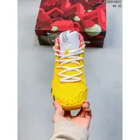 在飛比找蝦皮購物優惠-耐吉 Nike Zoom Kyrie 4oken4men 籃