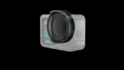 Genuine GoPro Macro Lens Mod for GoPro HERO13