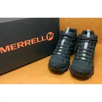 在飛比找蝦皮購物優惠-✩Pair✩ MERRELL MOAB FST2 MID G